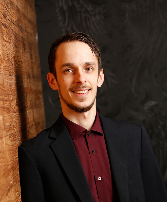 David Nagelschmidt